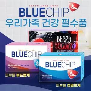 애경 요거트 비누 블루칩 1등 생활화 건강필수품 위생케어ㅣ손씻기 l 우리가족 헬스케어