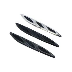 알페온 본넷 가니쉬 뷰익 몰딩 용품 벤트 후드 로스