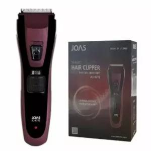 충전식 남성 이발기 전기 헤어컷 기계 미용실용 헤어 트리머