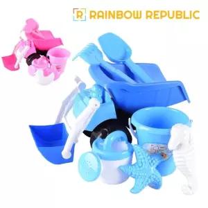 PV 트럭불도저 모래놀이/모래사장/모래/문구/텃밭/바닷가/샌드/토이/아기/아동/아이/가드닝/도구/바다/해변