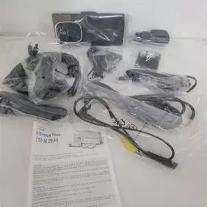 팅크웨어 아이나비 QXD MEGA PLUS (4채널) 64GB