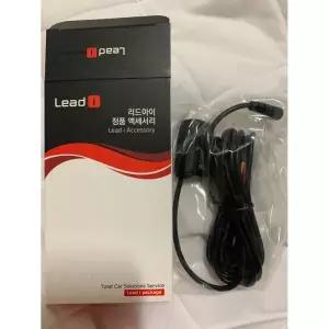국산/수입차 블랙박스 상시 전원선 케이블 리드아이 OBD2 아이나비 파인뷰 만도 뷰게라 호환