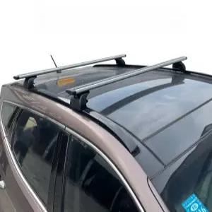 루프 바스켓 승용차 선반 자동차 짐받이 거치대 루프랙 짐칸 캠핑 수하물 레이 가로바