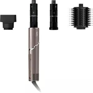 샤크 플렉스스타일 에어 스타일링 및 건조 시스템 강력한 헤어 드라이어 멀티 스타일러 오토 랩 컬러