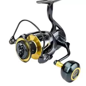 대륙스텔라 대방어 대부시리 3000YH 대삼치 왕대구 고 선상 스피닝릴 지깅릴