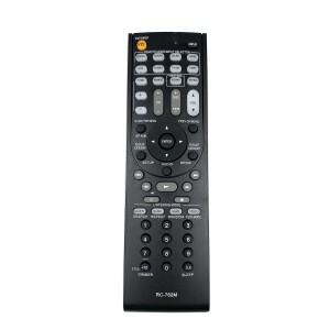 [호환품]RC-762M ONKYO AV 수신기 HT-S3300 TX-SR308 HT-R280 HTP-380 SKF 호환-380L 용 리모컨 교체
