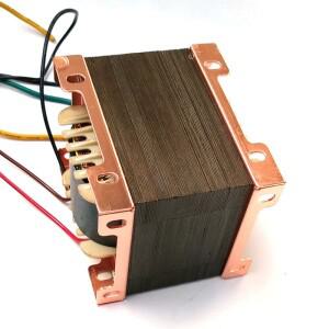 푸시풀 출력 암소 6080 6N5P 6AS7 변압기 OP865006 3.5K: 0-4-8 50W