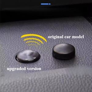 [호환품]렉서스 호환 ES200/300h NX260 RX350h 2013-2025 자동 헤드라이트 센서 커버 ES/RX/NX/UX/LS/IS/GS