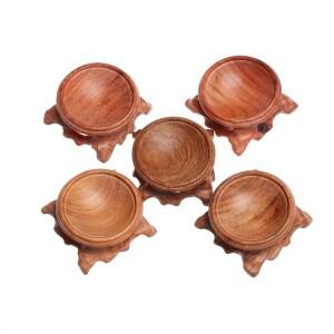 크리스탈 공 구 돌 장식 홀더 산성 지점 나무 디스플레이 스탠드 자료