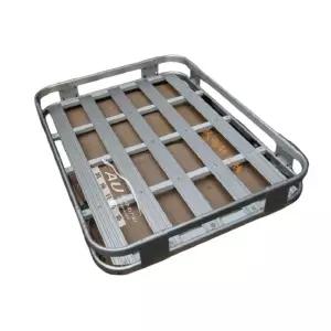 차량용 루프랙 SUV 선반 수화물 짐받이 천장