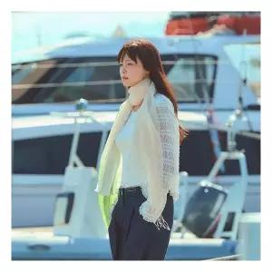 지스튜디오 26SS 도트 레이어드 자수 자켓1185506