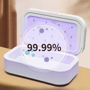 자외선 소독기 표준모델 수건 10L 표준 미용실소독기 네일샵 멸균소독기 미용실 기타도구