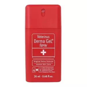 [반려] 더마젤 반려동물 스프레이 20ml 상처 손상피부케어