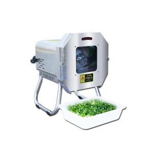 다기능 고구마 야채 산사 생강 도라지 식당 대용량 자동 호손 가정용 나무속 커터