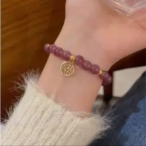 비즈 아크릴판 행운의팔찌 유행공감 아크릴재단 재물 아크릴재단 투명아크릴판