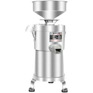 콩가는기계 두유 콩물 두부 머신 콩국 콩국물 믹서기 메이커 시간