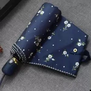 자동양우산 양산 자외선차단 3단 겸 자동 3단자동양우산 고품질