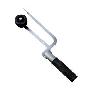 고구마심는도구 고구마순 감자 파종 필러 클립형 원예 농사 깊이제한롤러 모종 장비