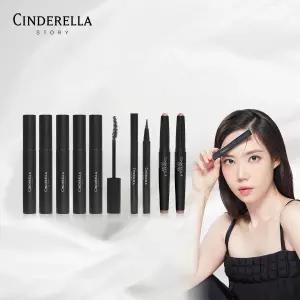[신데렐라스토리][신데렐라스토리] [모바일] 신데렐라스토 리 에어볼륨 마스카라 5개 + 아이라이너 1개 +
