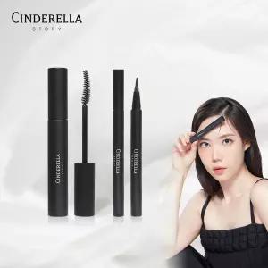 [신데렐라스토리][신데렐라스토리] [모바일] 신데렐라스토 리 에어볼륨 마스카라 1개  + 터치업 아이라이너
