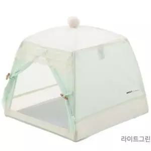 [반려] 강아지 텐트 하우스 개집 애견 반려견 고양이집 소 강아지방석 애견집