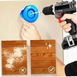 88MM 깨끗한 드릴링작업 드릴링 집진기 DUST