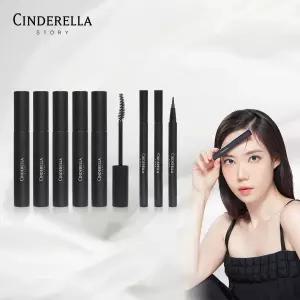 [신데렐라스토리][신데렐라스토리] [모바일] 신데렐라스토 리 에어볼륨 마스카라 5개 + 아이라이너 2개