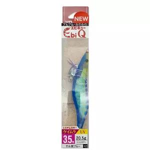 (일본)듀엘&요즈리 A1806 에비큐 3.5호 12-KVSB