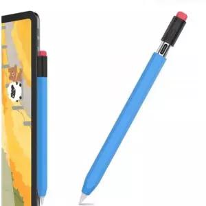 [골드스마일]지우개 케이스 실리콘 연필 아이 펜슬 USB-C 커버