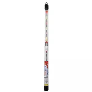 이화스포츠 AI 스마트 박하 3점등 40cm(5.1g) LED 전자찌 카본찌톱