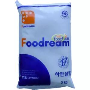 대한제당 하얀설탕/정백당 3kg