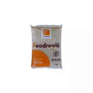 대한제당 갈색설탕 3kg 중백당