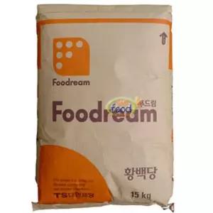 대한제당 갈색설탕 황설탕 15kg