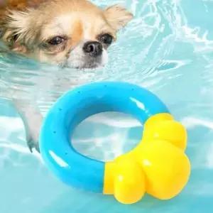 [반려] 강아지 장난감 강아지tpr장난감 아이스튜브