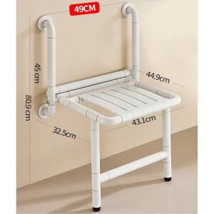 목욕의자 접이식 장 샤워 목욕탕의자 화장실