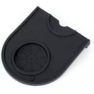 현이몰 탬핑매트 템핑매트 1구 탬퍼매트 커피매트 실리콘탬핑 커피탬핑