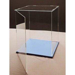 피규어 보관함 릴 장식장 자동차 20x20x높이 55cm 진열장