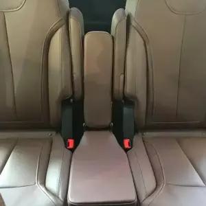 4세대 카니발 보조의자 3열 간이 좌석 시트 SUV 4세대카니발