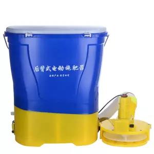 충전식 분사기 입제살포기 제초지 비료 파종기 투입기 농업용 방제기 스프레이