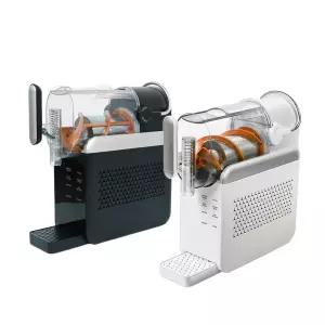 가정용 슬러시 기계 슬러쉬 소형 업소용 메이커 밀크쉐이크 냉면