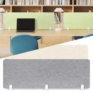 도서관 스터디 카페 테이블 칸막이 파티션S 식당 편의점 코로나파티션