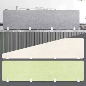 도서관 학원 공간분리 테이블 앞 가림막 파티션M 코로나칸막이 편의점