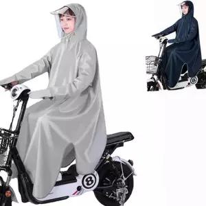 레인코트 오토바이 우비 스쿠터 라이딩 우비 비옷