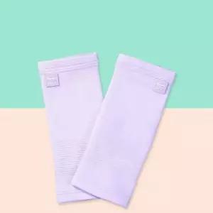 키모니 050 여성 발목 보호대 2개 아대 테이프 밴드