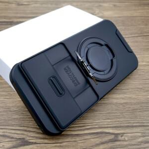 구글 픽셀 10 9 7 Pro XL 9A  충격 방지 아머 케이스 스탠드 홀더 포함  보호 커버