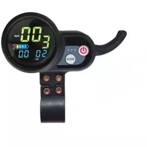 전동킥보드수리키트 컨트롤러 계기판 전기자전거 튜닝 커넥터