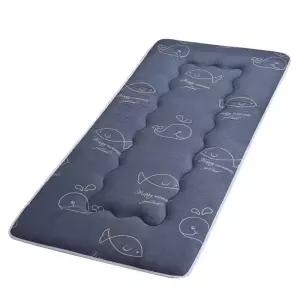 요 까는이불 매트리스 펜션 손님 작은 인용 고래 세트