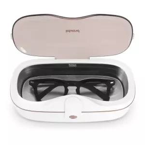 초음파세척기 안경 세정기 45000Hz 고주파 주얼리 반지 시계 틀니 가정용 강력한