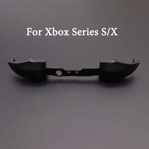 XBOX 호환 호환 One 시리즈 X S 엘리트 컨트롤러 교체 호환   호환  10PCS RB LB 범퍼 트리거 버튼 360 게