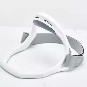 거북목 목지지 지지대 넥서포터 경추 거북목 목지지 지지대 보호 통증 스트레칭 스트레쳐 받침대 찜질기